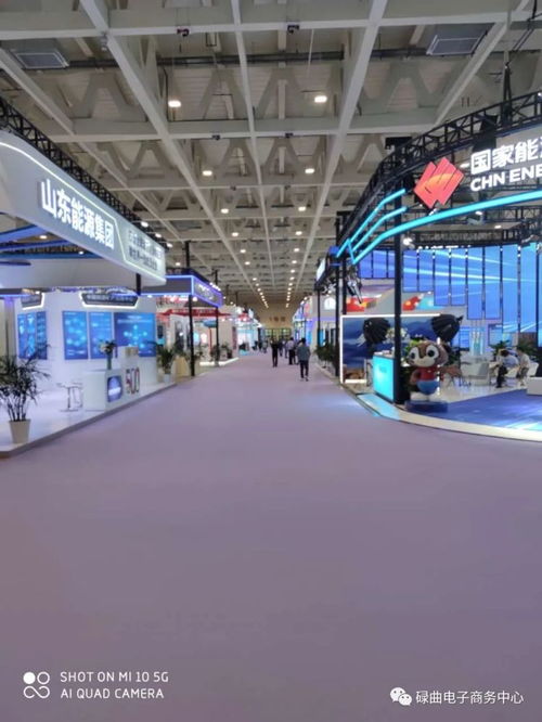 碌曲縣農產品驚艷亮相第七屆濟南電子商務產業博覽會，CRM客戶管理系統助力電商發展