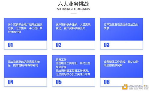 二類電商CRM利器 豹單CRM客戶管理系統的深度解析與應用